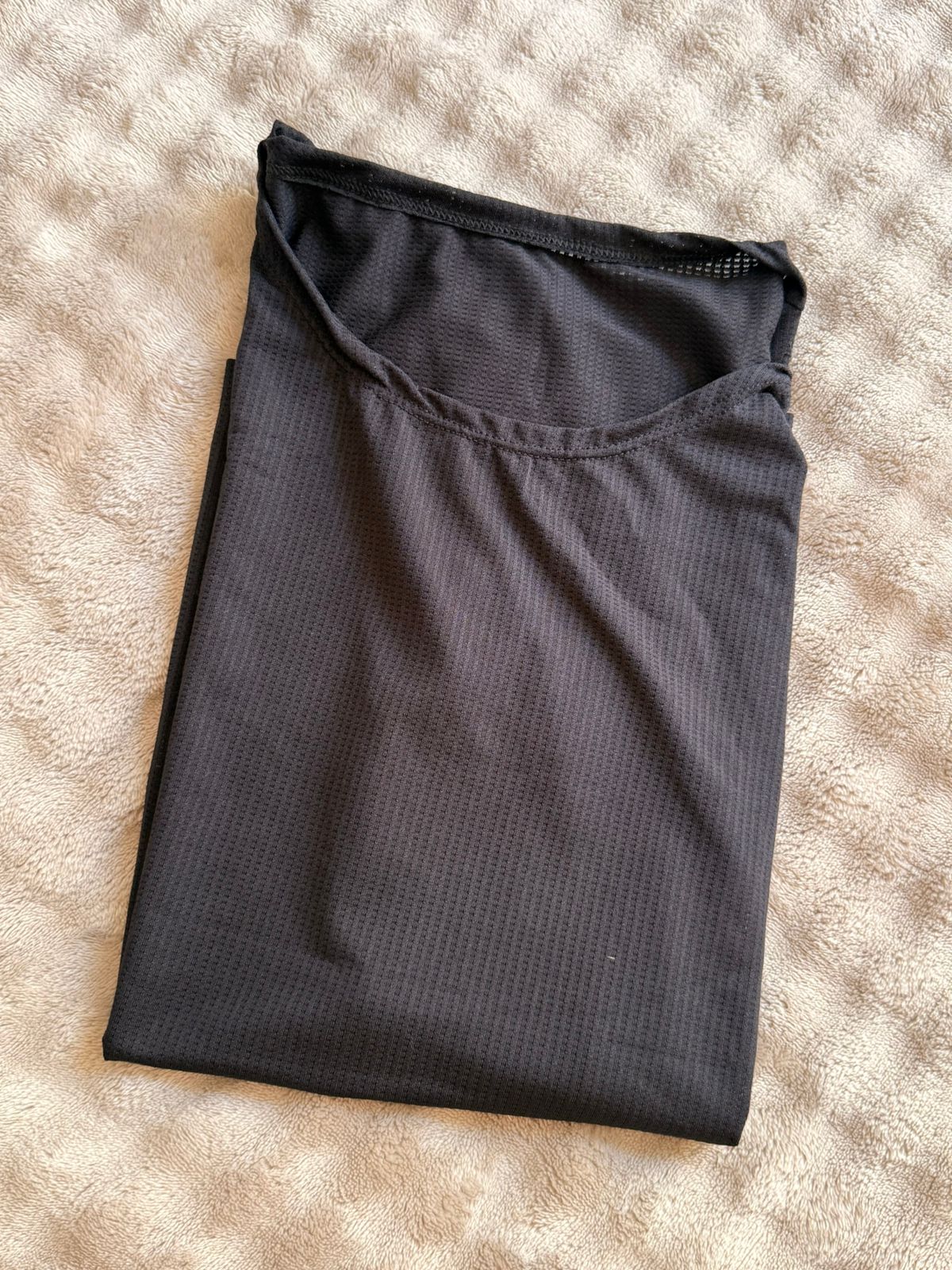 Camiseta Tee Move — Preto — foto 2